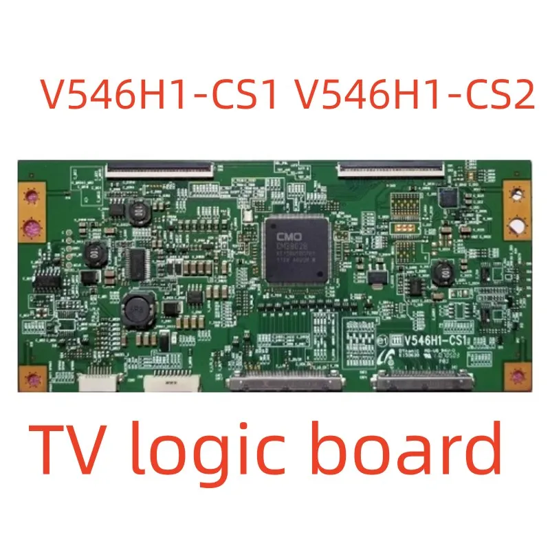 

LOGIC V546H1-CS1 V546H1-CS2 TV logic board V420H2 V460H1 V546H1-LS1