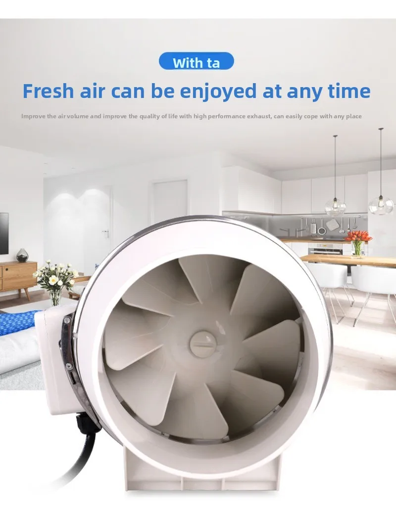 Thumbnail 4 - #43 Best Bathroom Exhaust Fans to Buy In 2026