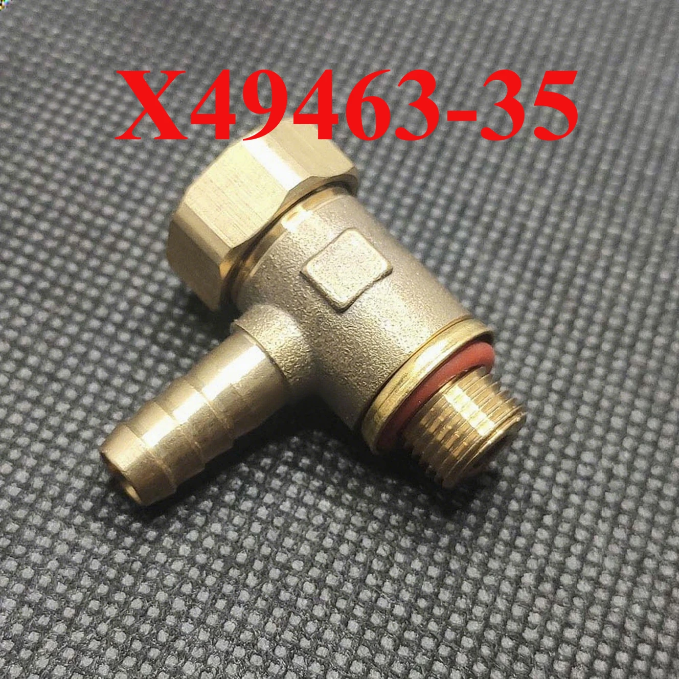 

Original Energy-saving Boiler Steam Generator G1/8' Safety Valve For Coffee Machine OPV Kit Part