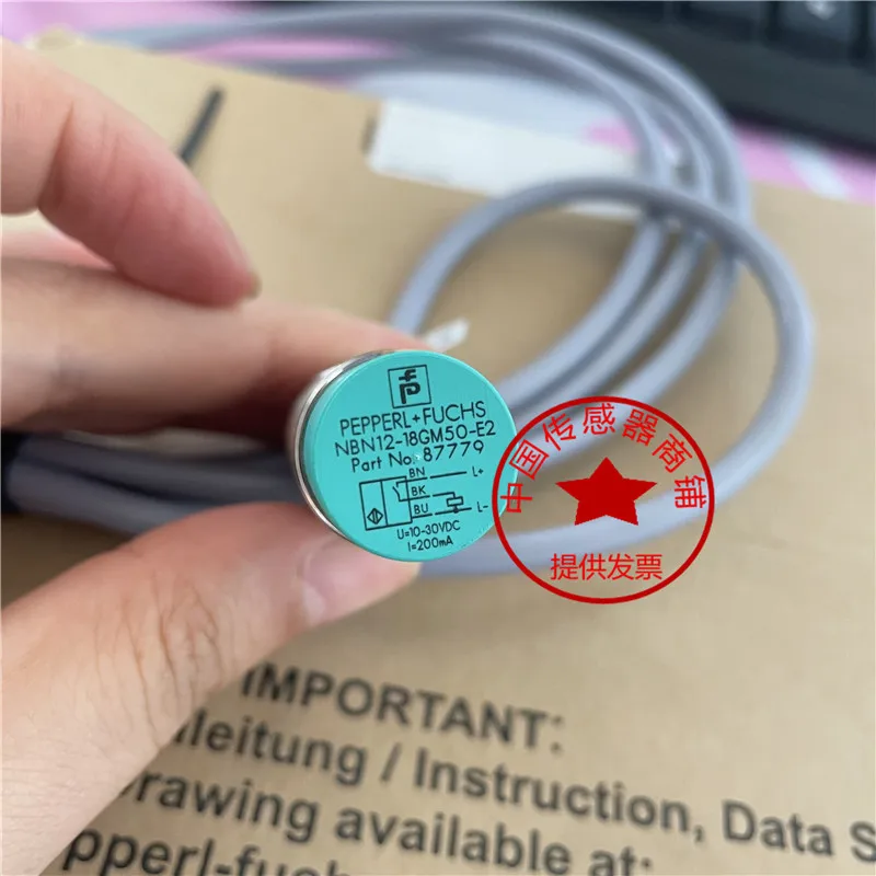 stock-new-p-f-proximity-switch-nbn12-18gm50-e2-nbn12-18gm50-e0-sensor-industrial-automation-equipment
