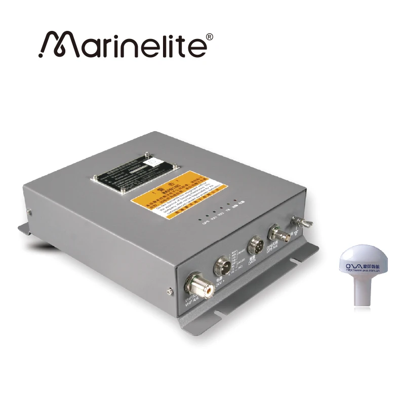 Navigation marine ais transponder wifi marine electronics