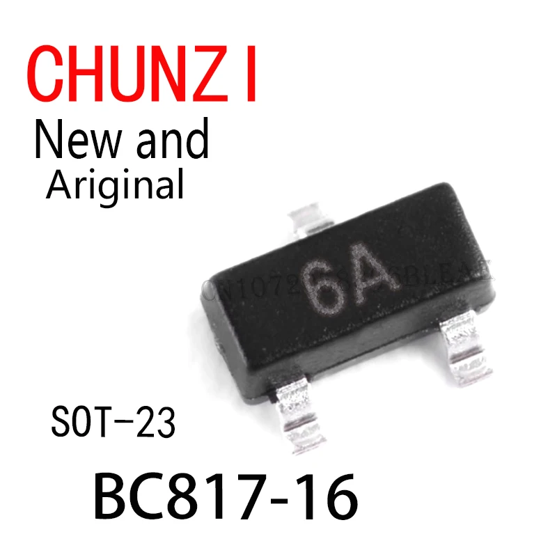 100PCS New And Orig…