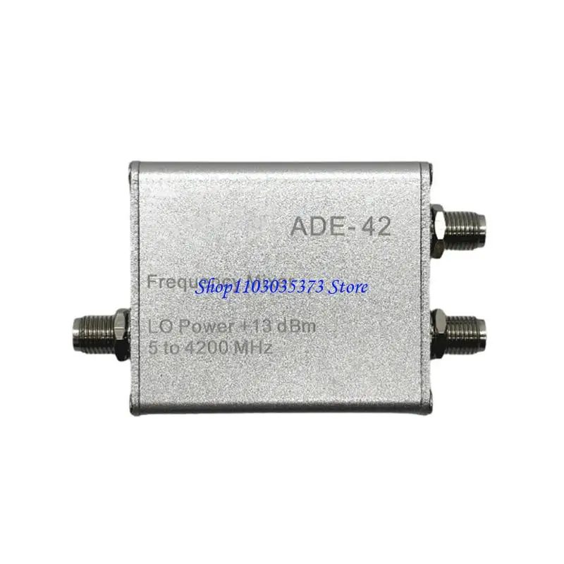 D46B Ade 42 Wide Fr…