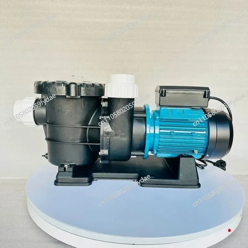 STP100 STP120 STP150 STP200 Seawater Pump Corrosion Resistant Pump Plastic Pump