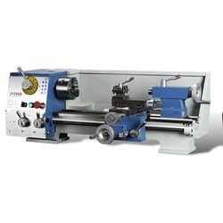 JY250G Small Lathe Mechanical Woodworking Desktop Lathe Household Precision Metal Gear Processing Industrial Heavy Duty