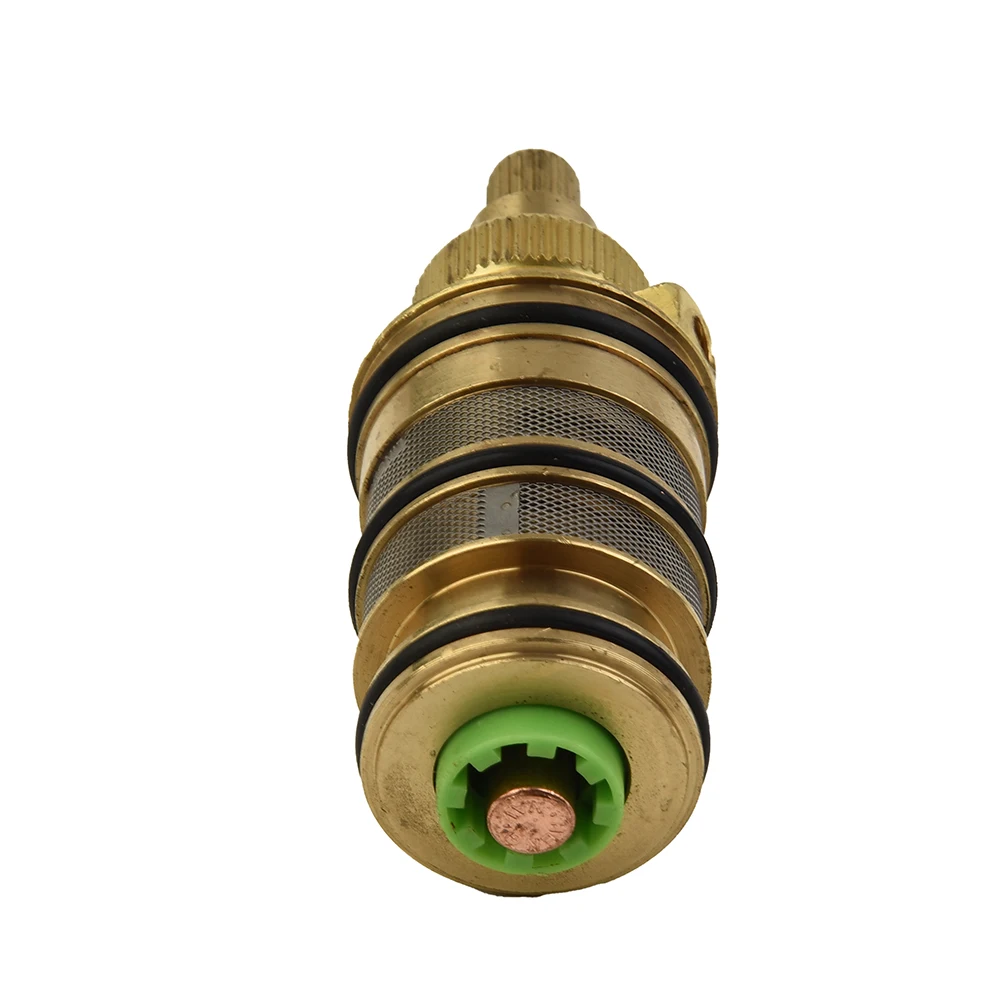

Achieve Consistent Water Temperature Control with Reliable Brass Replacement Thermostatic Valve Bar Repair Kit