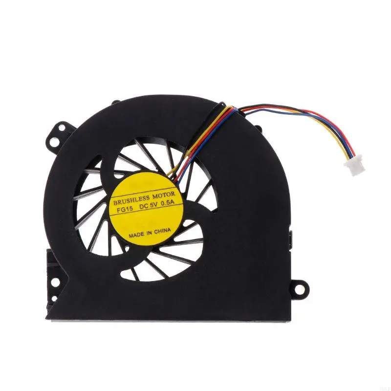 A9LF CPU Cooling Fan Laptop Cooler 683484-001 สำหรับ Probook 4540S 4545S 4740S 4745S