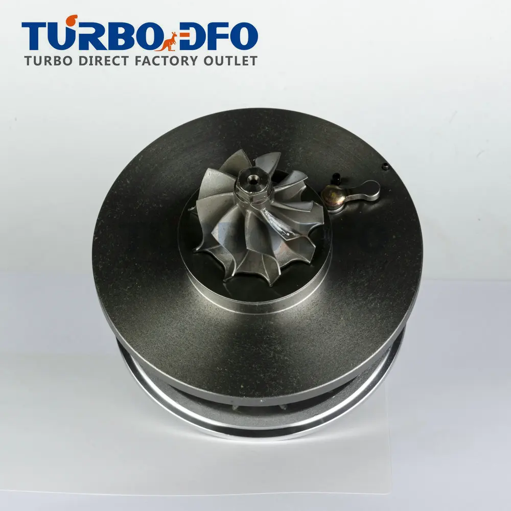 Turbocharger CHRA 724930-5009S 03G253010J For Audi A3 Seat Leon Altea Toledo 2.0 TDI 103Kw 100Kw BKD AZV 756062-9004S 2003-2008