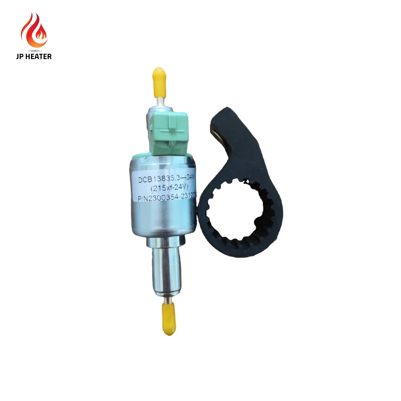 10KW12V 24V Portable Diesel Parking Heater Truck RV Liquid Water Heater