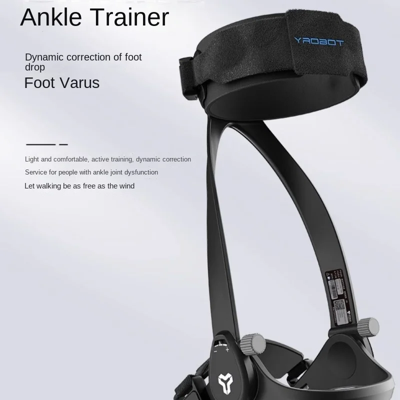 Ankles Joint Trainer, Ankle-foot Orthopedic Support, Feet Pronation Foot Valgus Rehabilitation Ankle Braces Ankle Massagers