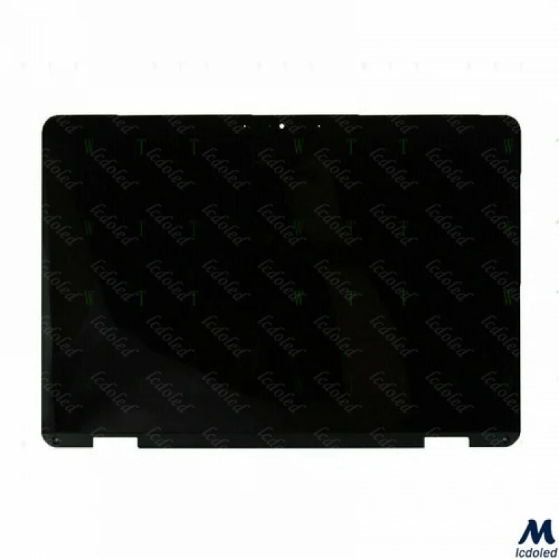 TT  LCD Touchscreen Glass Digitizer Assembly Bezel for ASUS Vivobook Flip 14 TP401MA