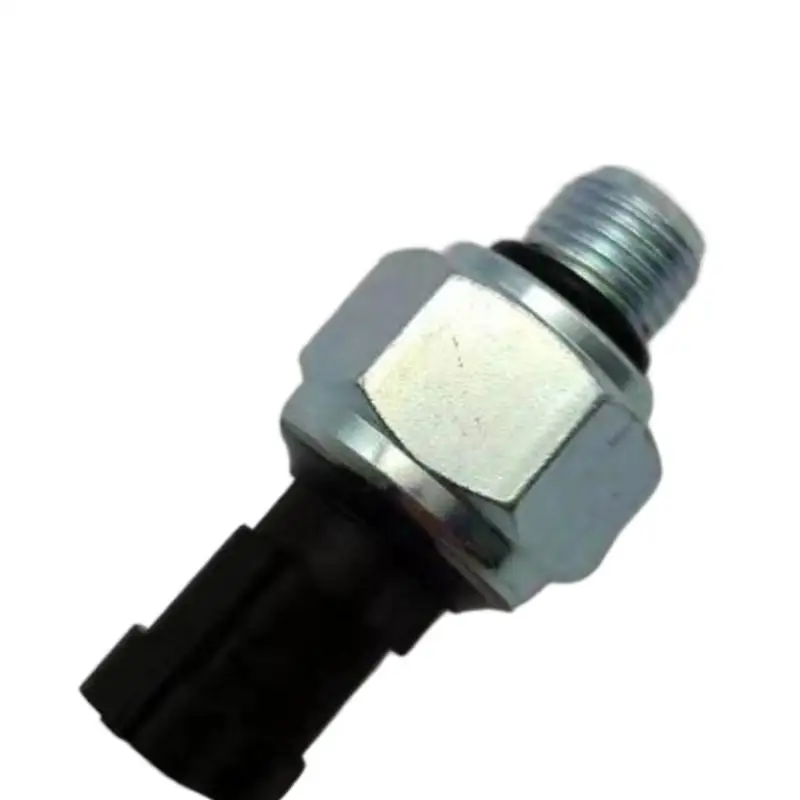 PC200-8 Excavator Electric Parts Low Pressure Sensor 7861-93-1840