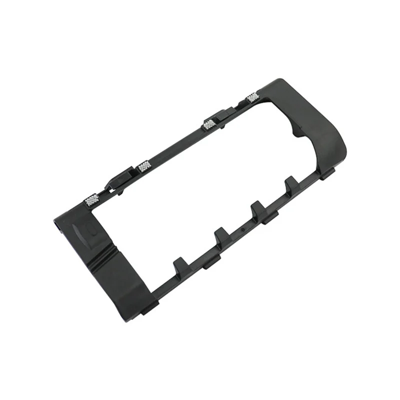 B89B-For Dreame X50/X50 Ultra/X50 Pro/S40/X40 طبعة محسنة جهاز آلي لتنظيف الأتربة استبدال أجزاء-مرفق غطاء الفرشاة الرئيسي