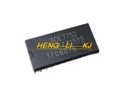

IC new original ADE7752ARZ ADE7752AR ADE7752 SOP24High quality products