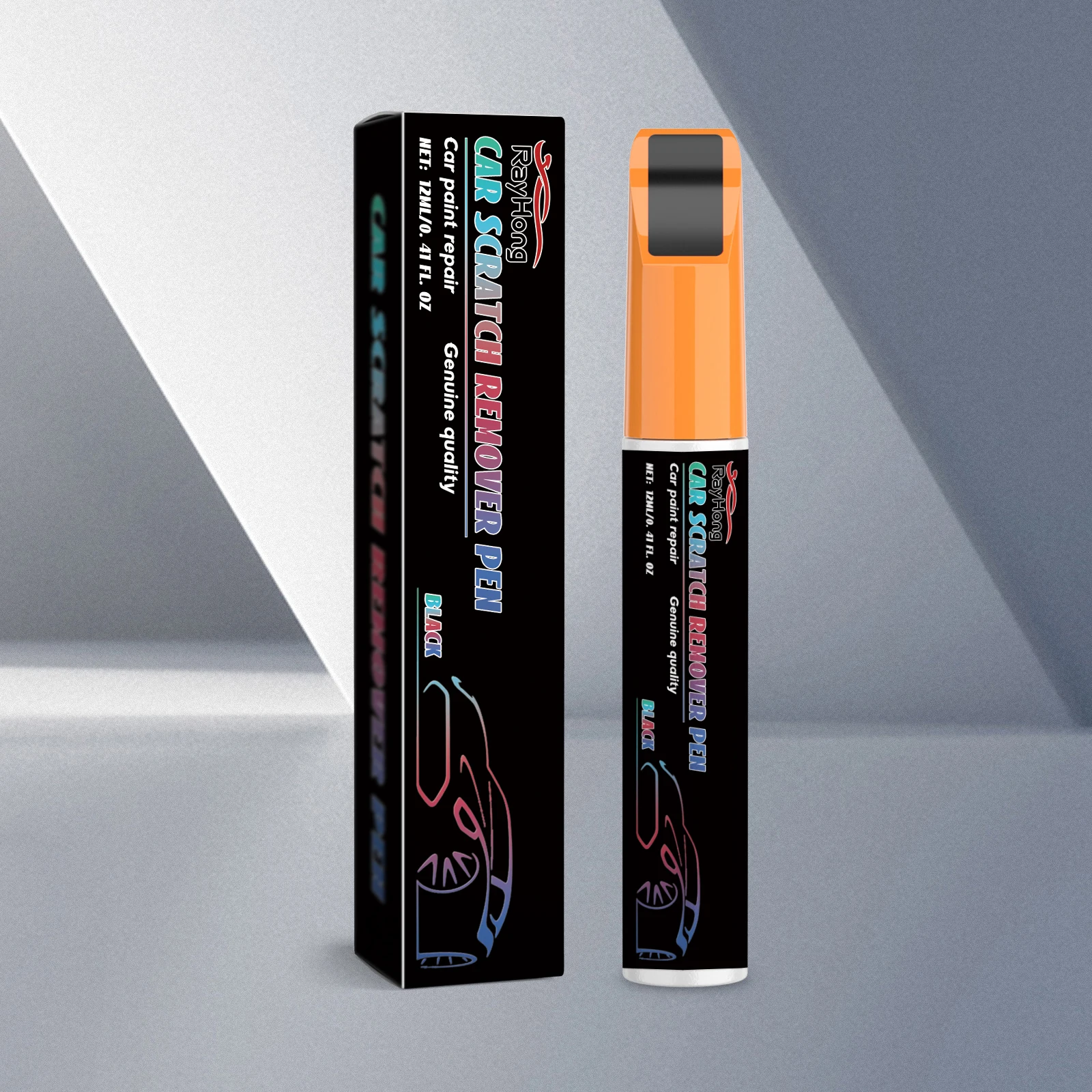 

Ручка для ремонта автомобильной краски, водостойкая ручка для ремонта автомобильных царапин, ручка для удаления царапин для автомобилей