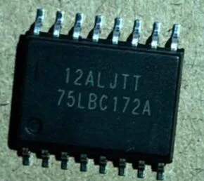 SN75LBC172 SN75LBC172DWR SOP20IC off-the-shelf welcome consultation spot can play