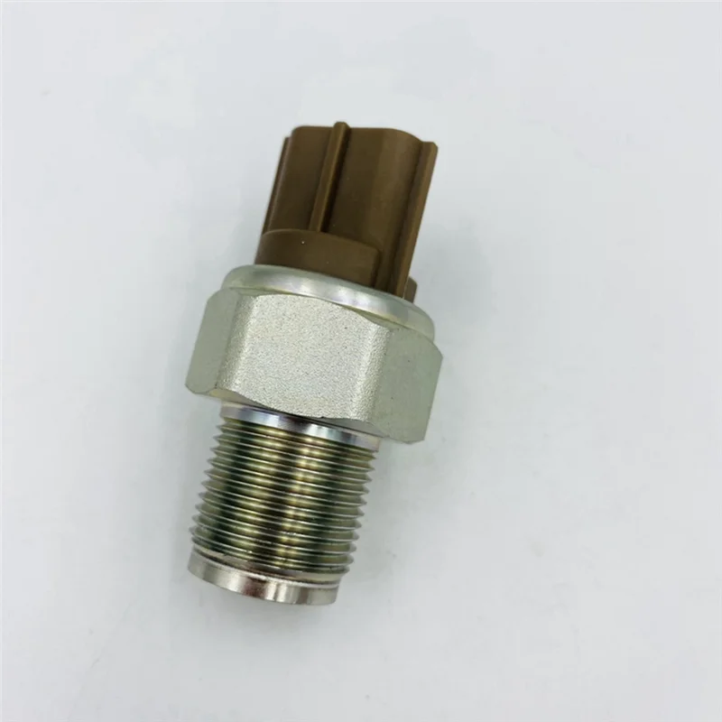 

499000-6400 4990006400 Car Common Rail Fuel Pressure Sensor For 3-Pin Plug-X67A