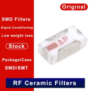 5pcs DC 2600Mhz LFCN-2600D + low pass filter signal conditioning SMD RF filters