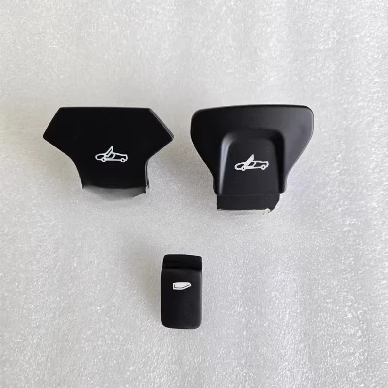 

For McLaren 540C 570S 600LT MP4 650S 720S Door Control Switch Window Lift Button