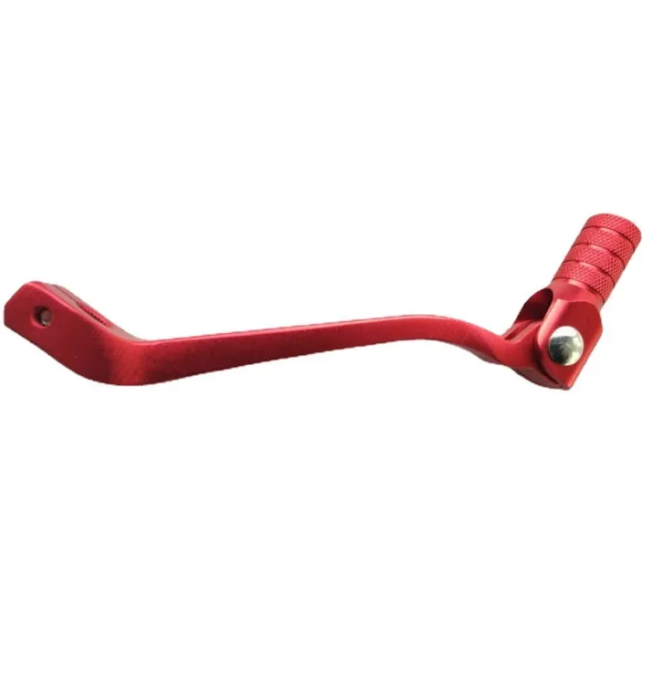 

Suitable for Motorcycle Accessories CNC Gear Lever with NC Engine