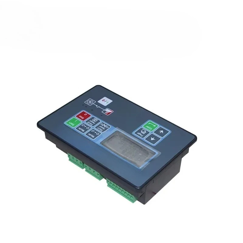 Factory IC-NT-MINT InteliCompact NT MINT Domestic Generator Controller CAN J1939 RS485 Modbus Communication