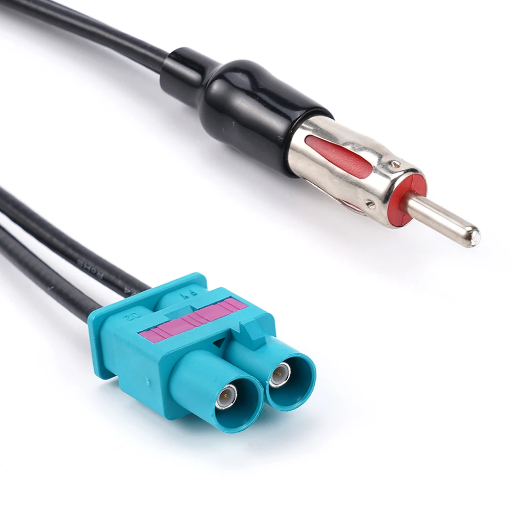 Radio Audio Cable A…