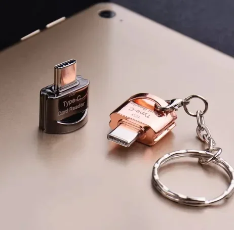 Thumbnail 2 - #76 Best Memory Card Adapters to Buy In 2026
