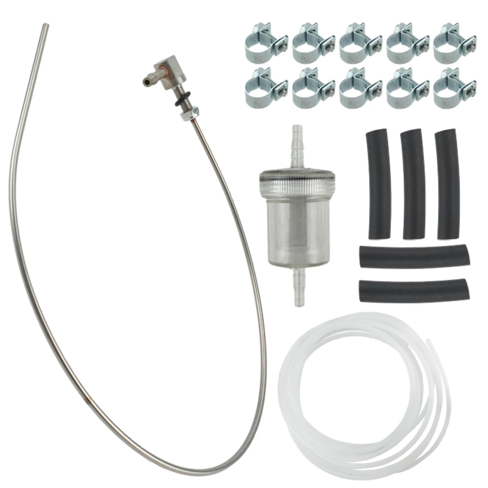 

Автоматический обогреватель, подставка для топливного бака, труба, стоячая труба для дизельных обогревателей Webasto Eberspacher ниже 5 кВт