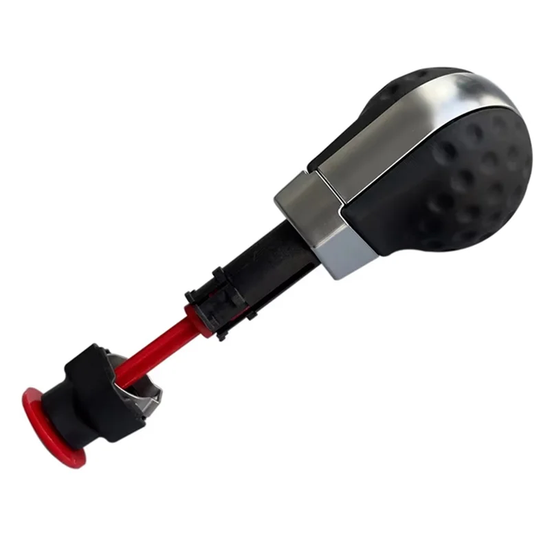 골프 5 GTI, 골프 6 7 MK6 DSG 자동 변속기용 신형 개조 기어 노브 (자동차 액세서리)