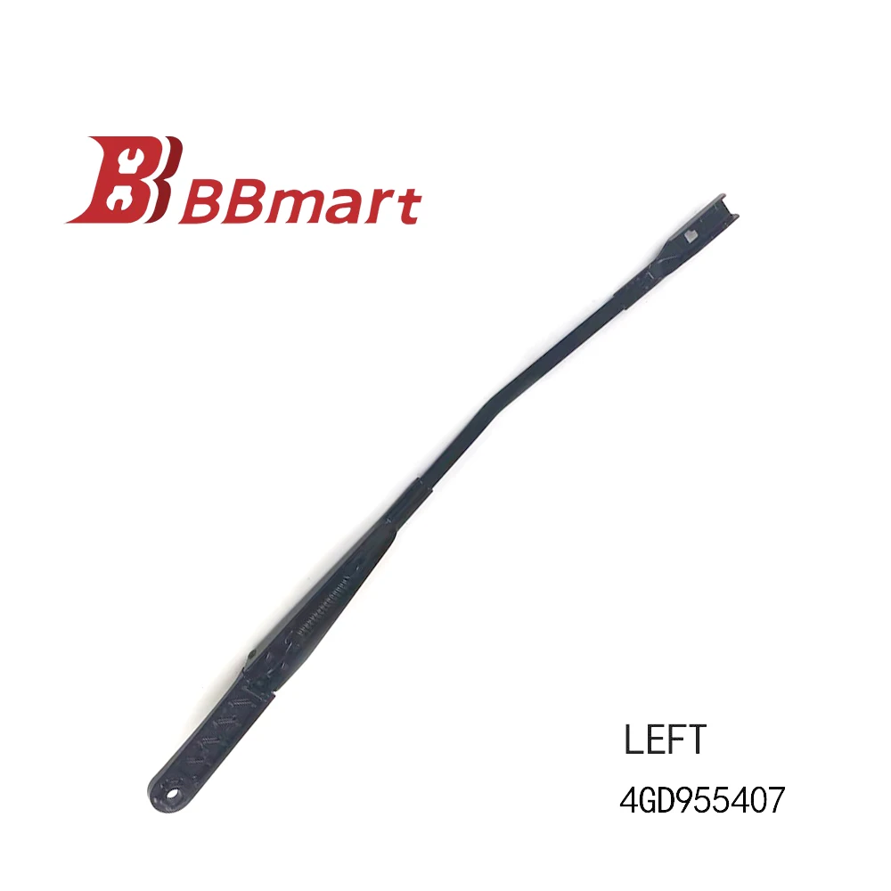 

BBMart Auto Parts 4GD955407 Left Front Wiper Arm For Audi A6L Windshield Windscreen Wipers Arm Car Accessories 1PCS