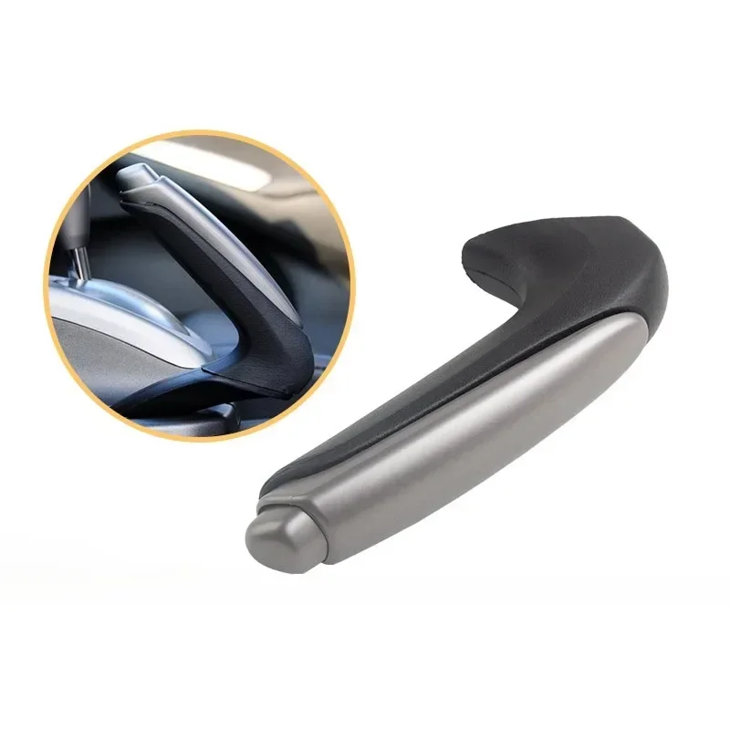 

Декоративная крышка рычага ручного тормоза для Honda Civic 8-го поколения 2006-2011 гг.