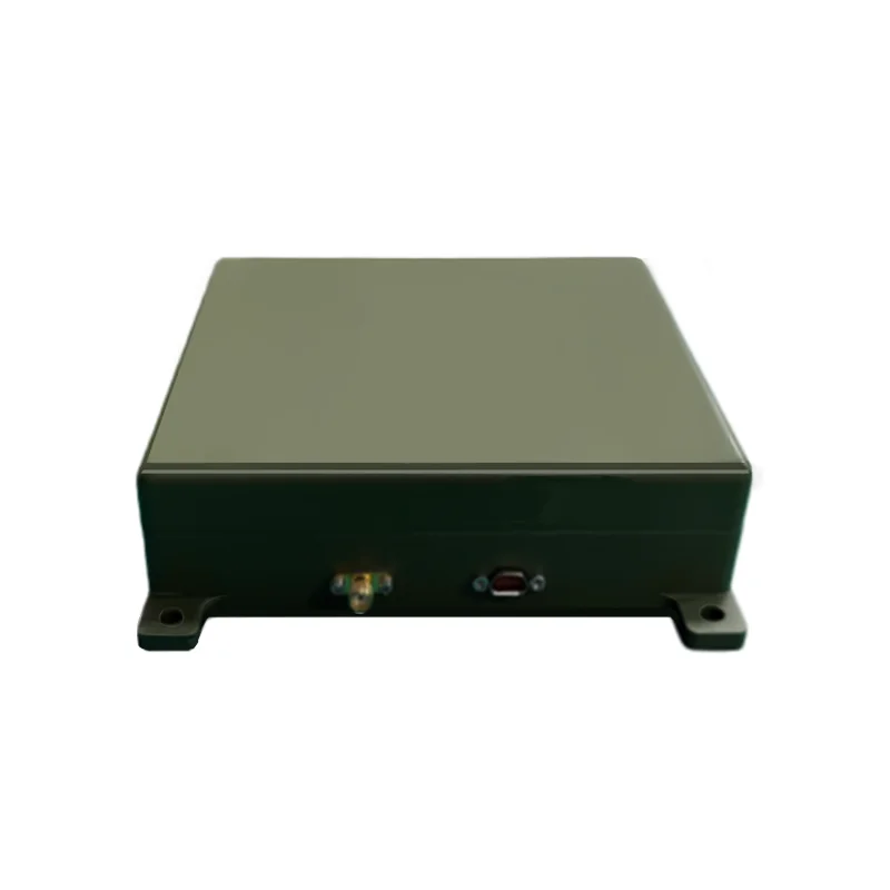 BDXY KXAT501 /GNSS Antenna B1L1E1 Low Power Consumption Easy Use Adaptive Anti-interference 4 Array Elements