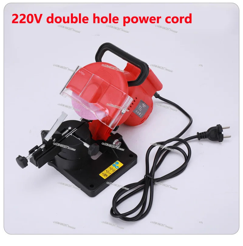 

FY-220 Электрическая цепная пила, шлифовальная машина, электрическая топливная цепная пила, 220 В