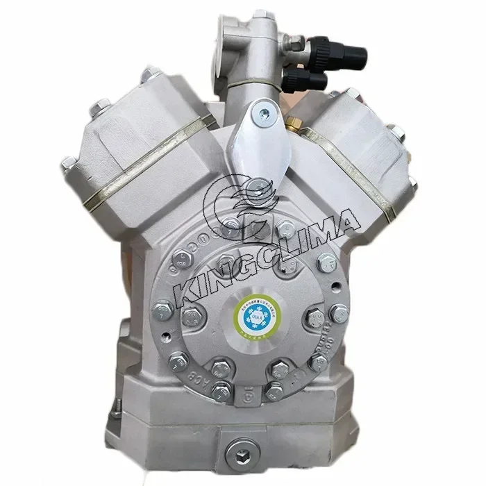 

domestic BITZER 4NFCY compressor from KINGCLIMA