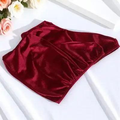 

1Pair Ice Skating Supplies Wear-Resistant Skates Cover Soft Comfortable Fit Universal for Figure Skating Shoes Lightweight Easy