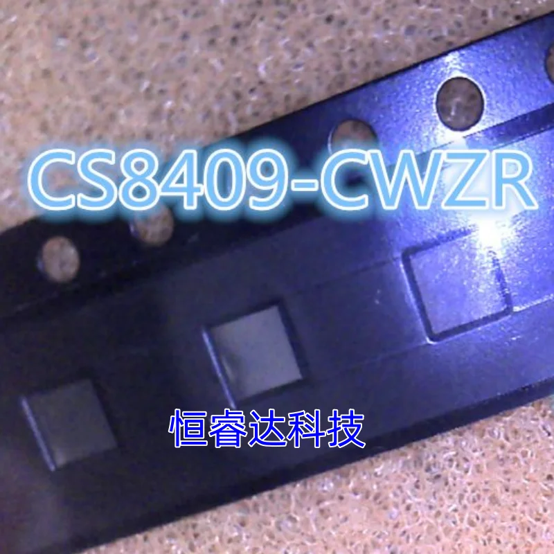 2-5pieces CS8409-CWZR CS8409 353S4316 BGA CS8409-CNZR QFN chipset