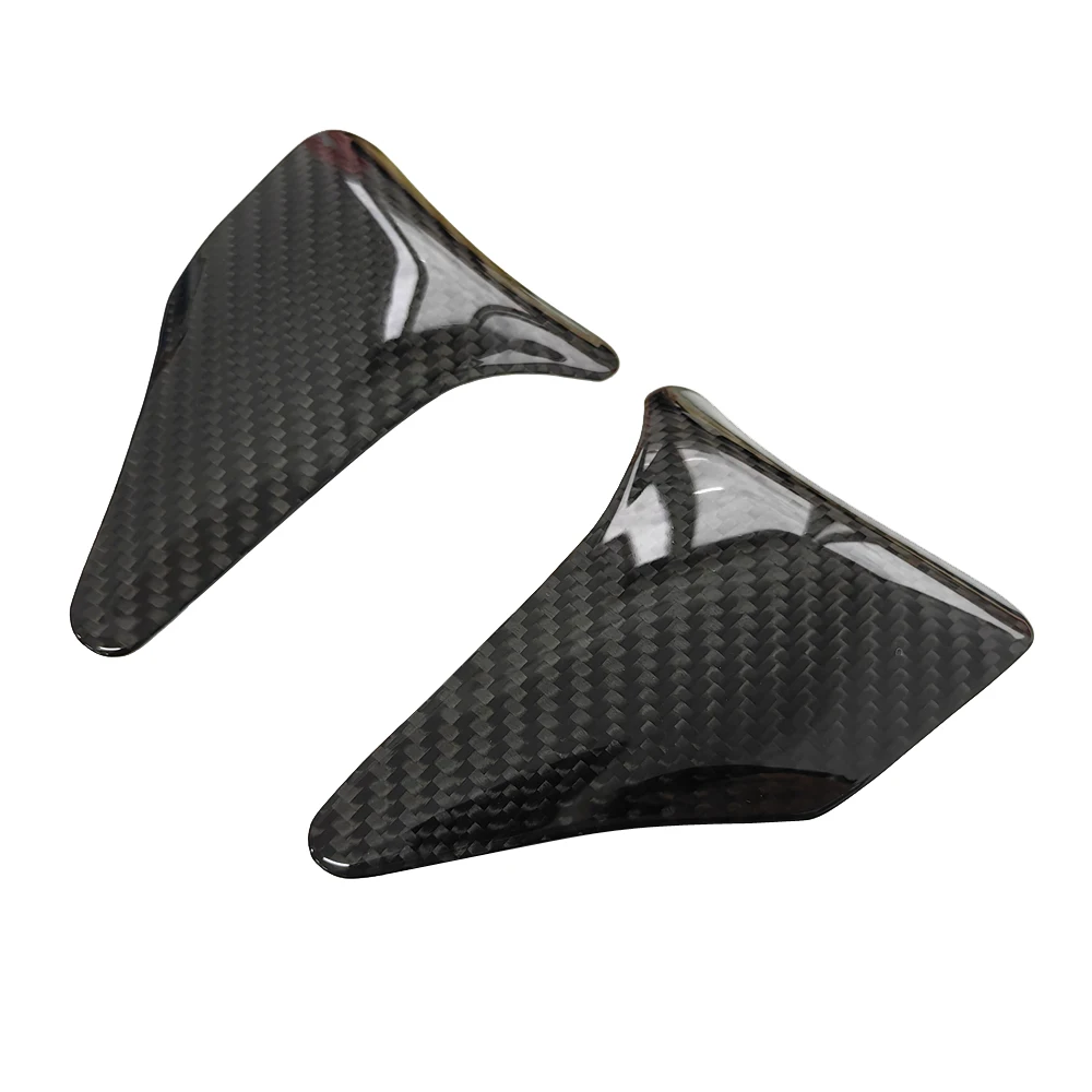 

Carbon Fiber Motorcycle Fuel Tank Cover Falling Protection for Kawasaki Z900 2017-2023