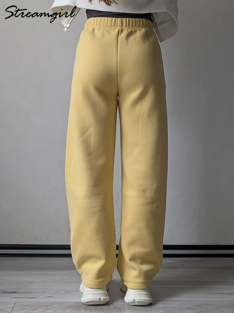 Thumbnail 2 - #40 Trending Straight Leg Trousers Right Now