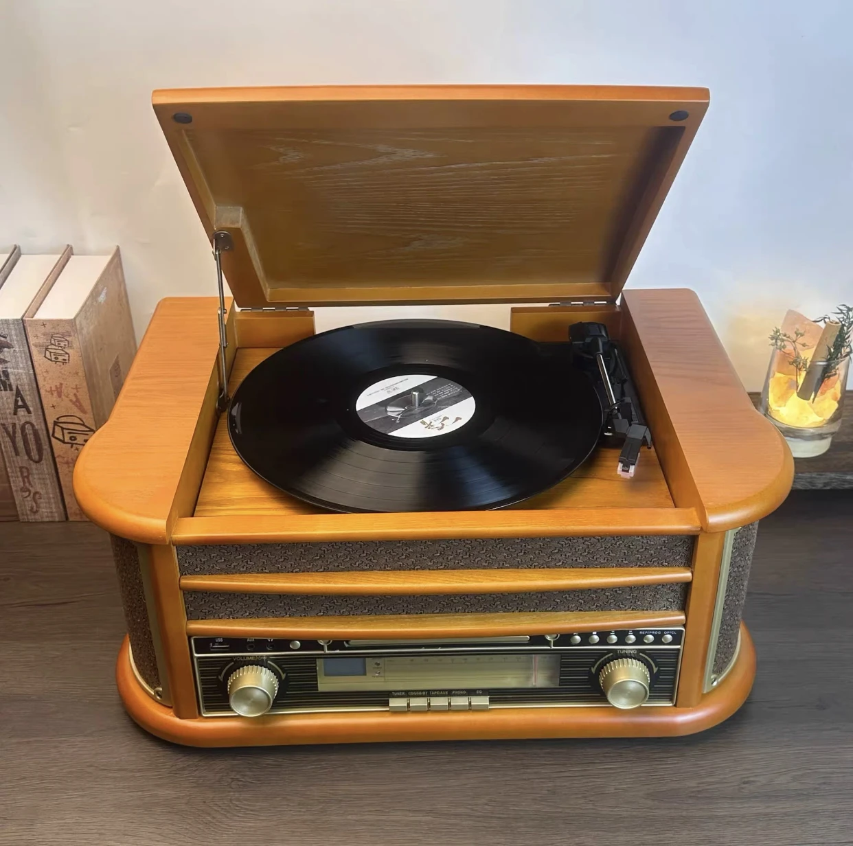 Multi Turntable Pla… - image