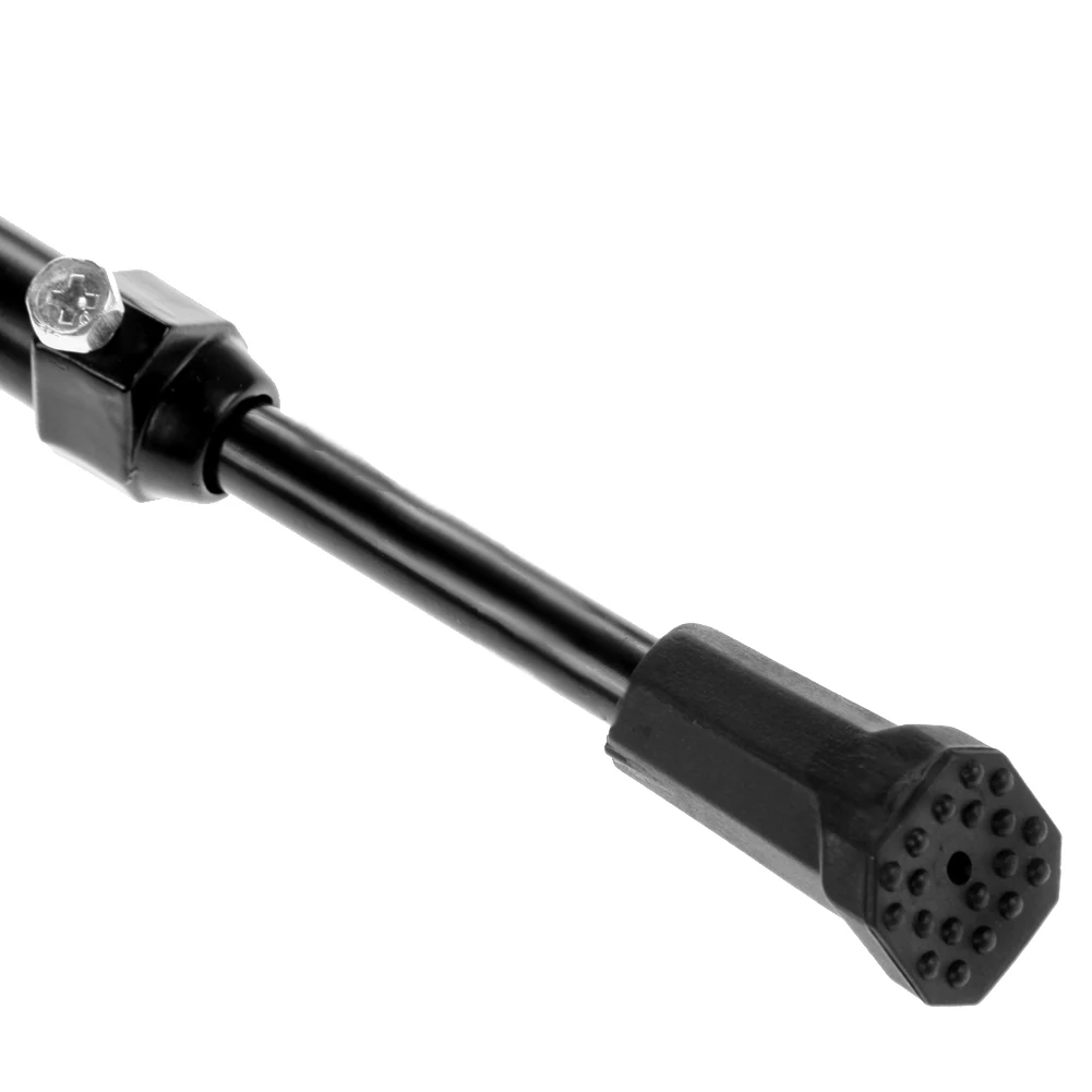 

Регулируемая подставка для велосипеда из алюминиевого сплава, задняя боковая подставка для велосипеда, поддержка ног для горного велосипеда для велосипеда 16-27 дюймов