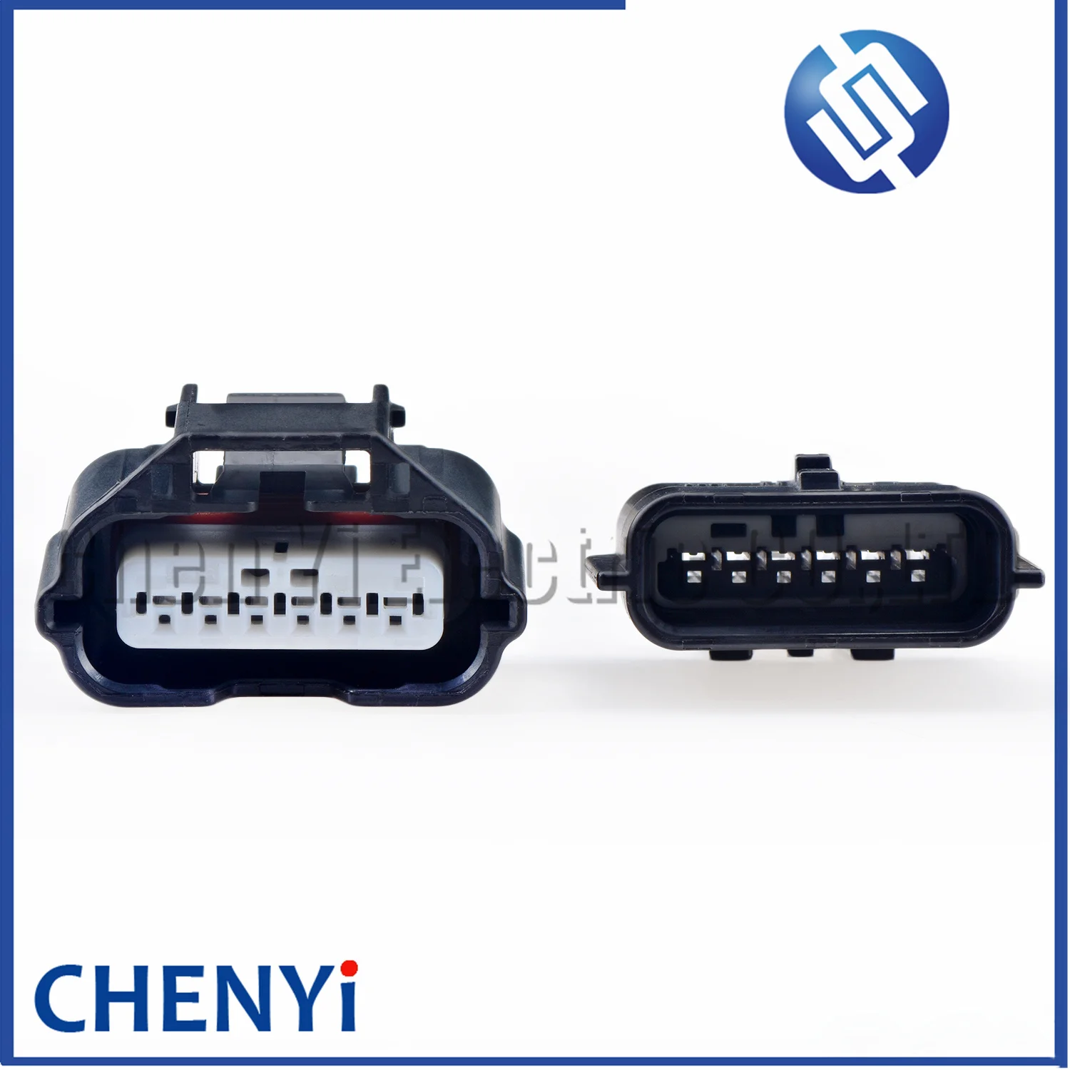 6 Pin 91 RH-type 7283-8850-30 7282-8850-30 Auto Sensor Plug Air Flow Meter Throttle Connector For Nissan 350Z R35 GT-R V35