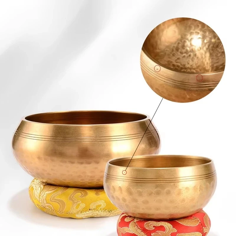 Thumbnail 3 - #4 Singing Bowls Discount Picks
