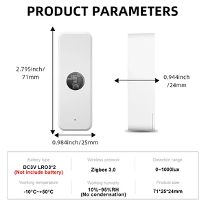 8 최고의 판매 지그비 나이트 라이트 - №6