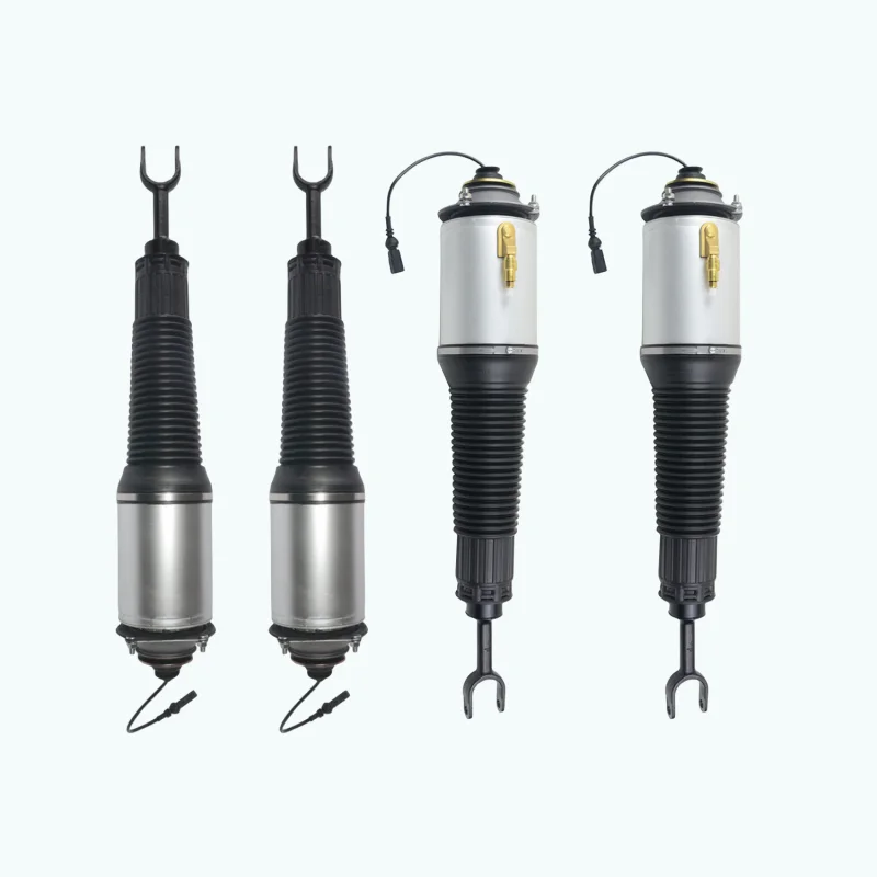 4E0 616 039 4E0 616 040 Comfort and stability high quality air shock absorber and air spring 4E0616039 4E0 616 040For a udi A8