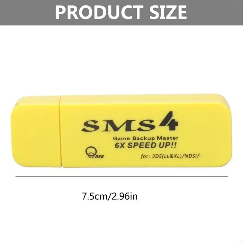 

U0DB Save Dongle Game Card Archive for Original Game Support MK6 Firmware Updates