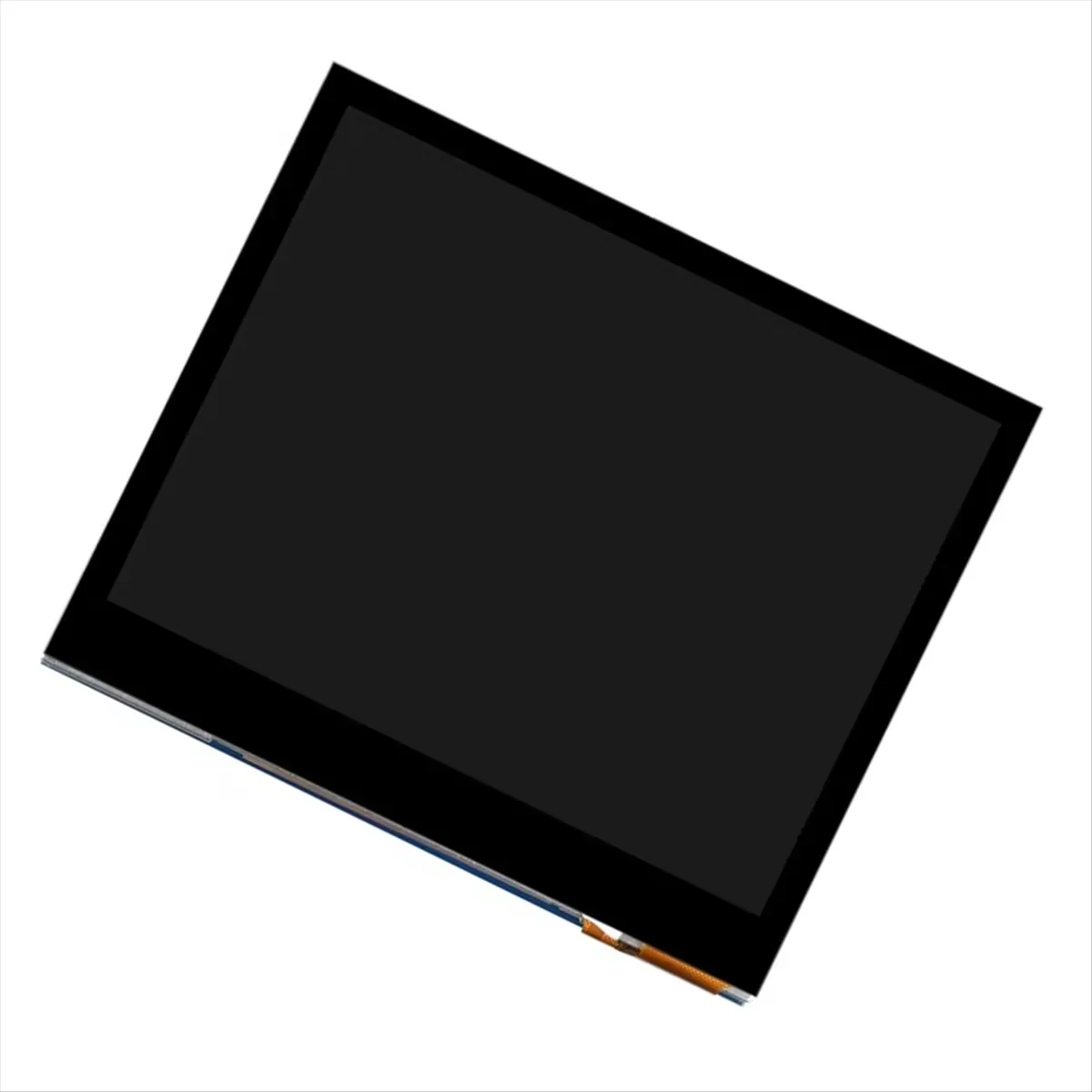T35C 3.5inch DPI LCD IPS 640x480 3.5 Inch Capacitive Touch Screen LCD for LCD