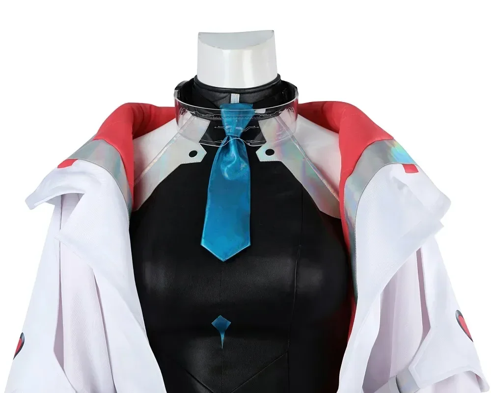 Cosplay Aurora Cosplay Costume League of Legends Battle Bunny  Aurora Costumes cute bunny girl Game Outfit Custom Size