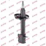 

634080 rear shock absorber for oil