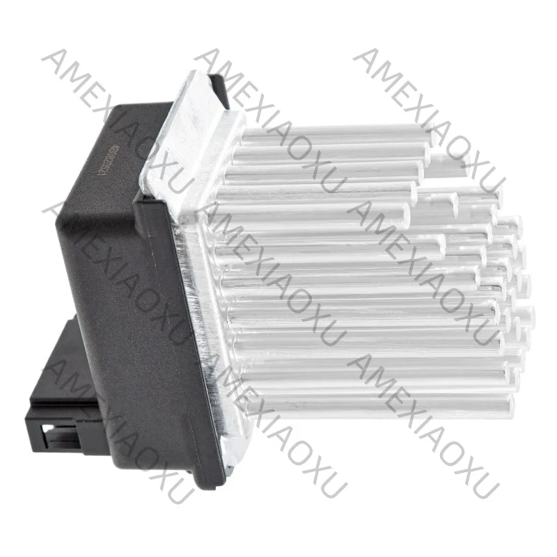 HVAC Blower Motor Control Module Resistor 4B0820521 For Audi A6 Quattro Allroad S6