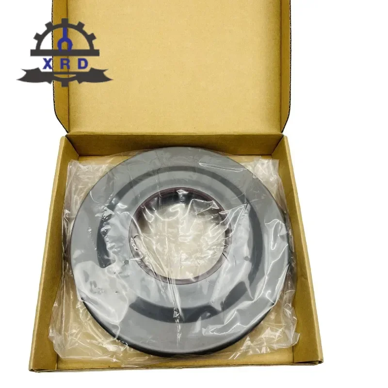 For Volvo C30 C70 S40 S60 S80 V60 V70 XC60 Engine Seal Washer 31256845 31256729 Transmission Front Cover Oil Seal Kit